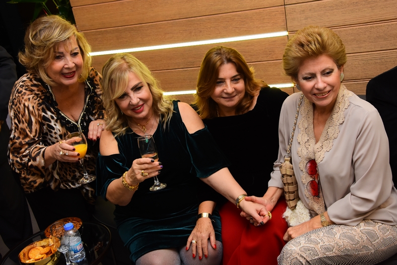 Grand Opening of Waterfront Clinic